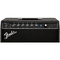Fender Mustang LTX100 100W 1x12 Combo Amp Black