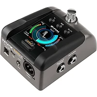 NUX B-6PRO 2.4GHz Wireless System for Wind Instruments Black