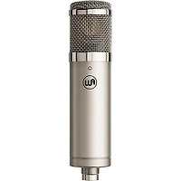 Warm Audio WA-47jr SE Large-Diaphragm Cardioid Condenser Microphone
