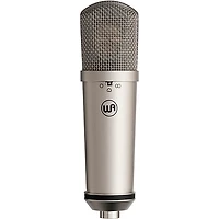 Warm Audio WA-87jr Large-Diaphragm Multi-Polar Pattern Condenser Microphone -
