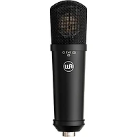 Warm Audio WA-87jr - Large Diaphragm Multi-Polar Pattern Condenser Microphone