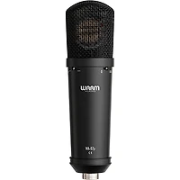 Warm Audio WA-87jr - Large Diaphragm Multi-Polar Pattern Condenser Microphone