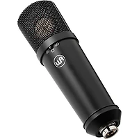 Warm Audio WA-87jr - Large Diaphragm Multi-Polar Pattern Condenser Microphone