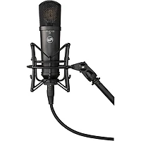 Warm Audio WA-87jr - Large Diaphragm Multi-Polar Pattern Condenser Microphone