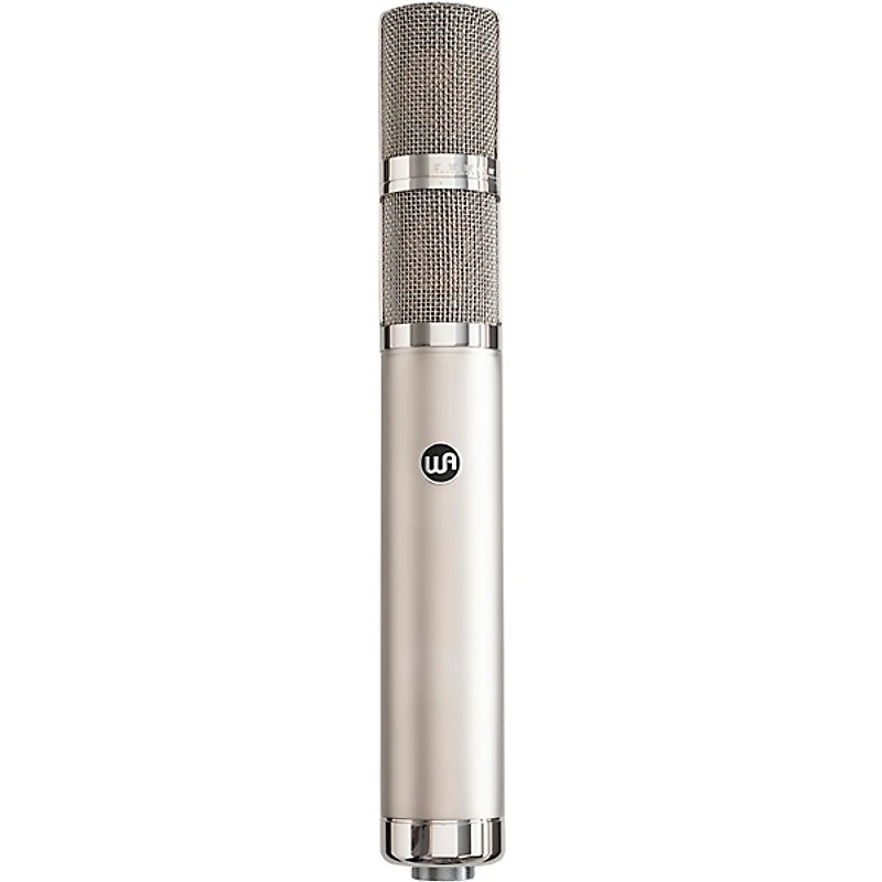 Warm Audio WA-CX24 Stereo Tube Condenser Microphone