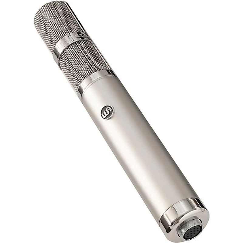 Warm Audio WA-CX24 Stereo Tube Condenser Microphone