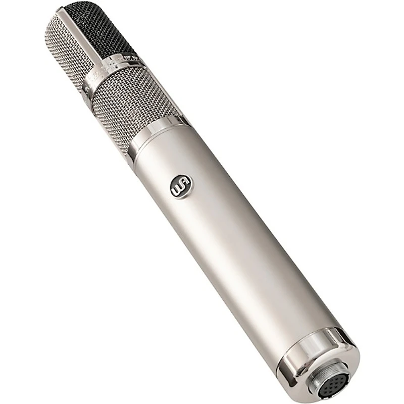 Warm Audio WA-CX24 Stereo Tube Condenser Microphone