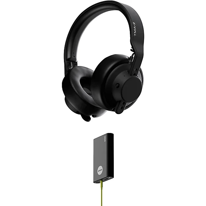 AIAIAI TMA-2 Studio Wireless Headphone Black