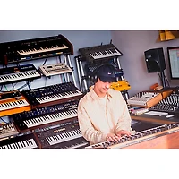 AIAIAI TMA-2 Studio Wireless Headphone Black