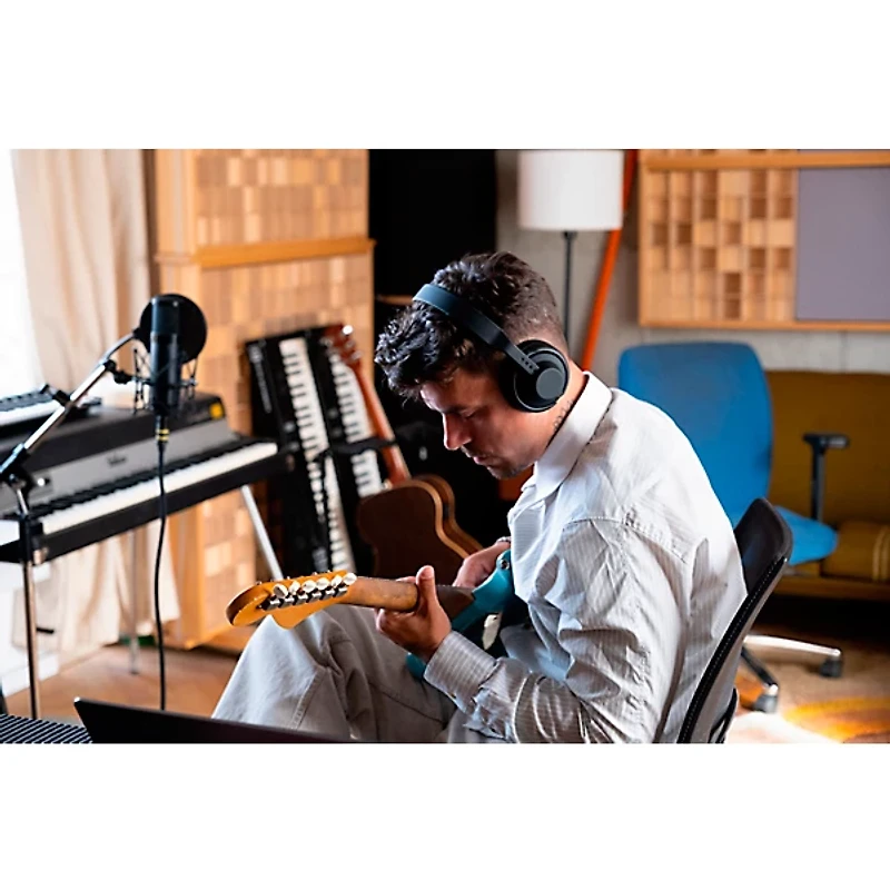 AIAIAI TMA-2 Studio Wireless Headphone Black