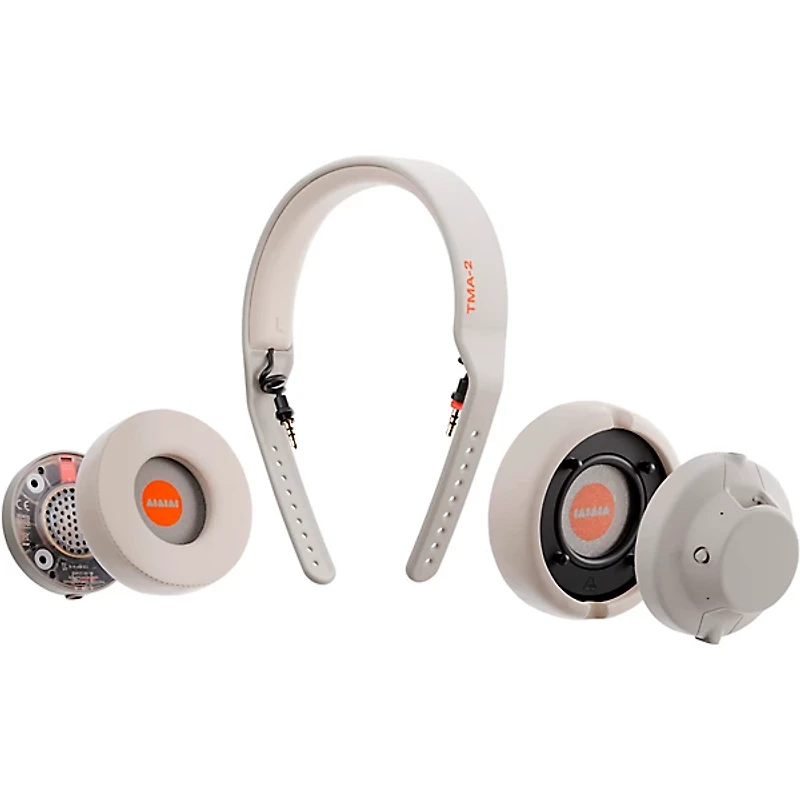AIAIAI TMA-2 Studio Wireless Headphones -