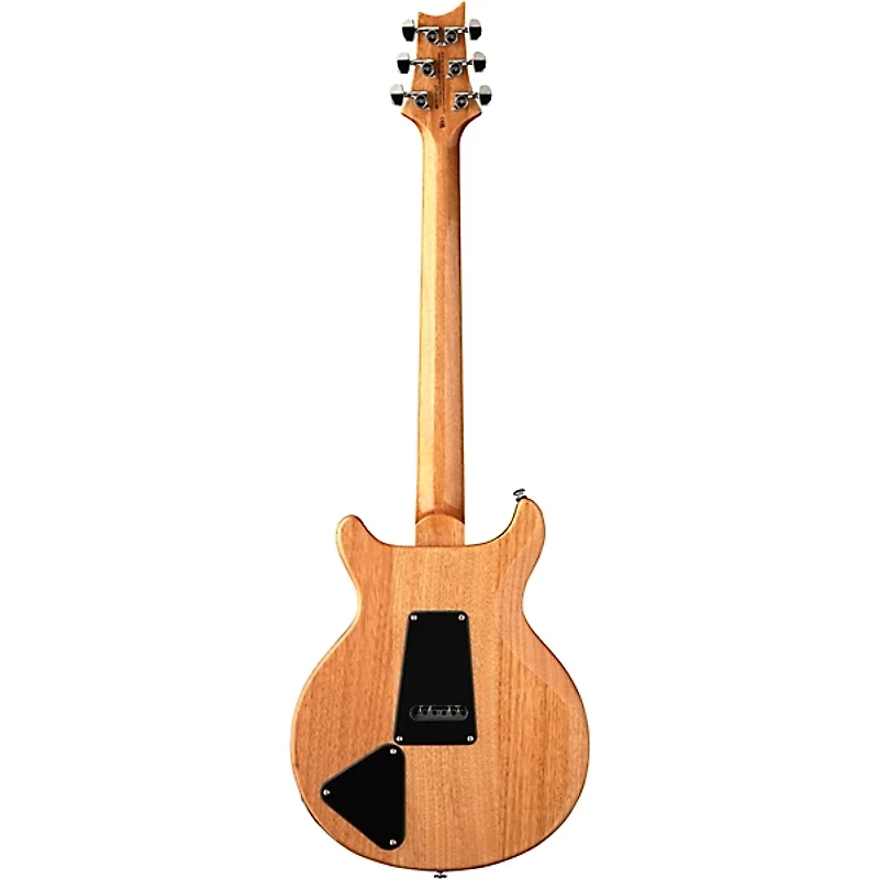 PRS SE Santana Electric Guitar Santana Yellow