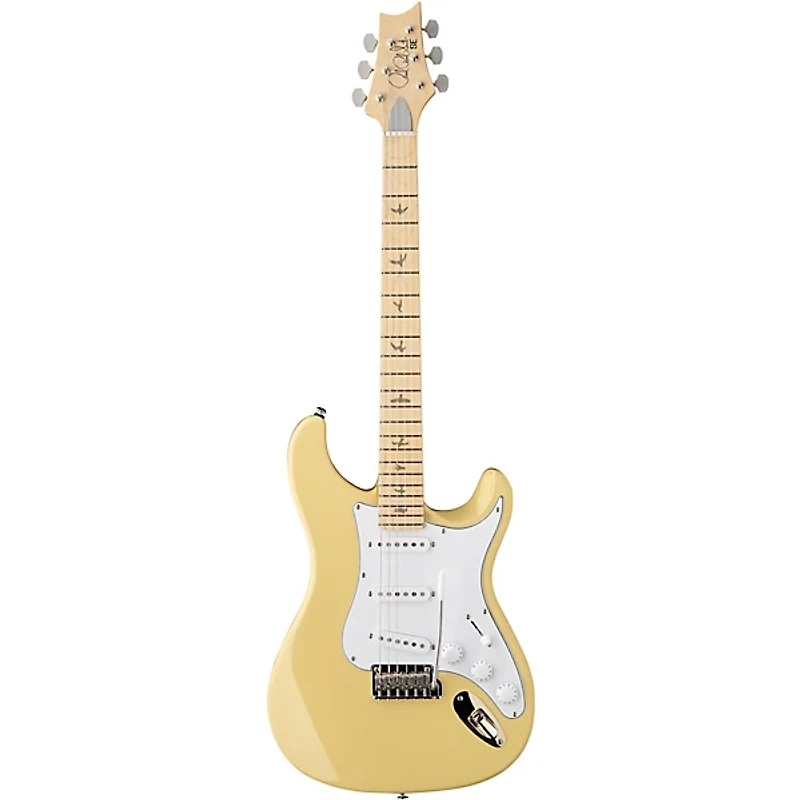 PRS SE Silver Sky With Maple Fingerboard Electric Guitar