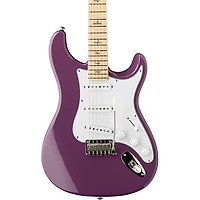 PRS SE Silver Sky With Maple Fingerboard Electric Guitar