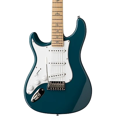 PRS SE Silver Sky With Maple Fingerboard Left-Handed Electric Guitar