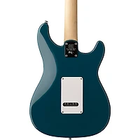 PRS SE Silver Sky With Maple Fingerboard Left-Handed Electric Guitar