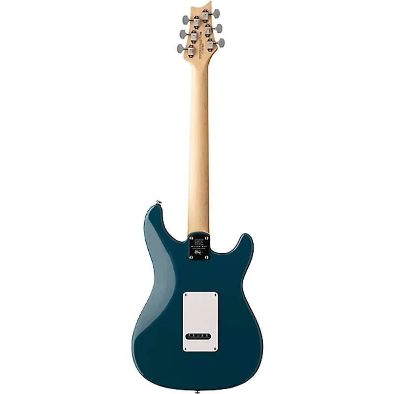 PRS SE Silver Sky With Maple Fingerboard Left-Handed Electric Guitar