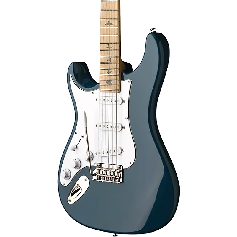 PRS SE Silver Sky With Maple Fingerboard Left-Handed Electric Guitar