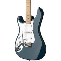 PRS SE Silver Sky With Maple Fingerboard Left-Handed Electric Guitar