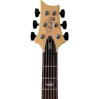 PRS SE NF3 WithRosewood Fretboard Electric Guitar Ice Blue Metallic