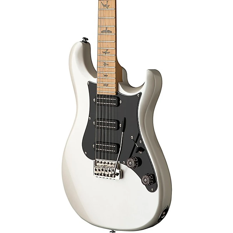 PRS SE NF3 With Maple Fretboard Electric Guitar
