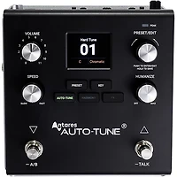 HeadRush VX5 AutoTune Pedal Bundle With Bose S1 Pro+ Speaker, Sennheiser e 835 Mic & Two 15' Livewire Mic Cables