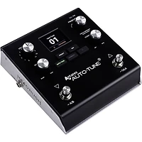 HeadRush VX5 AutoTune Pedal Bundle With Bose S1 Pro+ Speaker, Sennheiser e 835 Mic & Two 15' Livewire Mic Cables