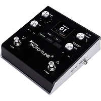HeadRush VX5 AutoTune Pedal Bundle With Bose S1 Pro+ Speaker, Sennheiser e 835 Mic & Two 15' Livewire Mic Cables