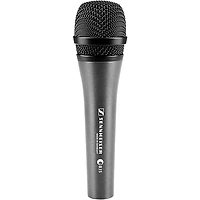 HeadRush VX5 AutoTune Pedal Bundle With Bose S1 Pro+ Speaker, Sennheiser e 835 Mic & Two 15' Livewire Mic Cables
