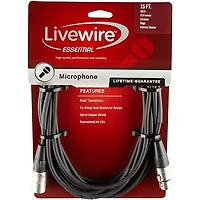 HeadRush VX5 AutoTune Pedal Bundle With Sennheiser e 835 Mic & 15' Livewire Essential Mic Cable