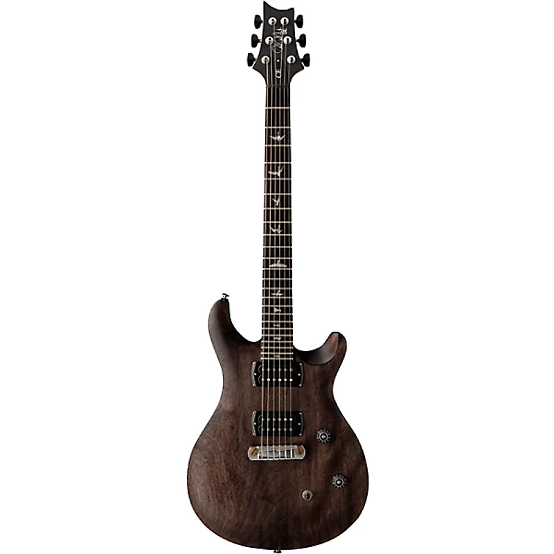 PRS SE CE24 Standard Stoptail Satin Electric Guitar