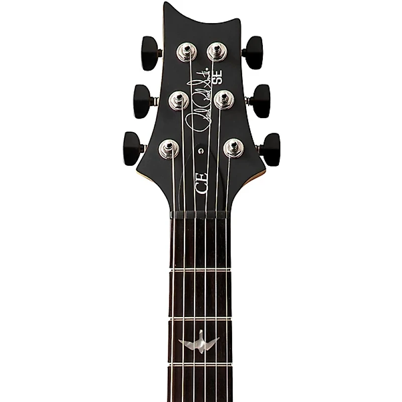 PRS SE CE24 Standard Stoptail Satin Electric Guitar