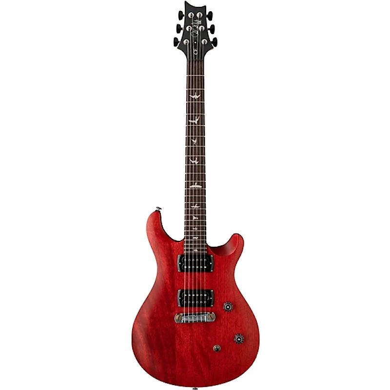 PRS SE CE24 Standard Stoptail Satin Electric Guitar