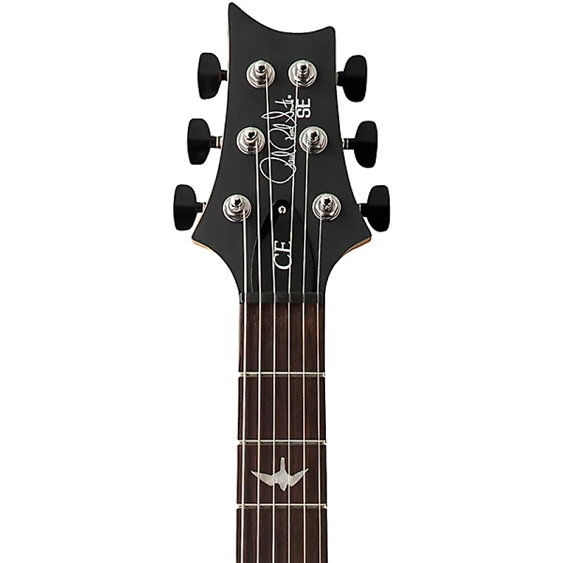 PRS SE CE24 Standard Stoptail Satin Electric Guitar