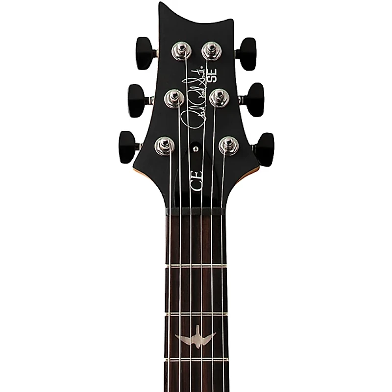 PRS SE CE24 Standard Stoptail Satin Electric Guitar