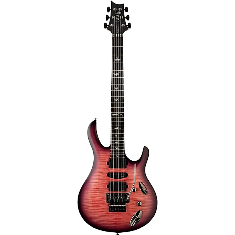 PRS SE Chleo Herman Li Signature Electric Guitar -