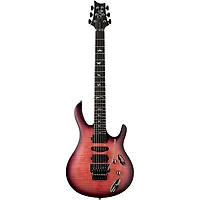 PRS SE Chleo Herman Li Signature Electric Guitar -