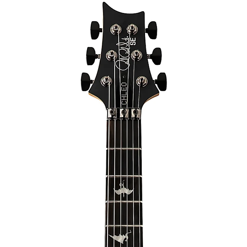PRS SE Chleo Herman Li Signature Electric Guitar -