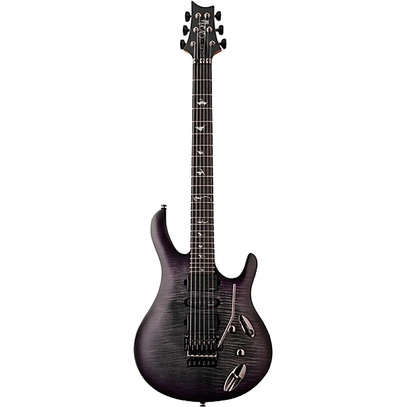 PRS SE Chleo Herman Li Signature Electric Guitar -