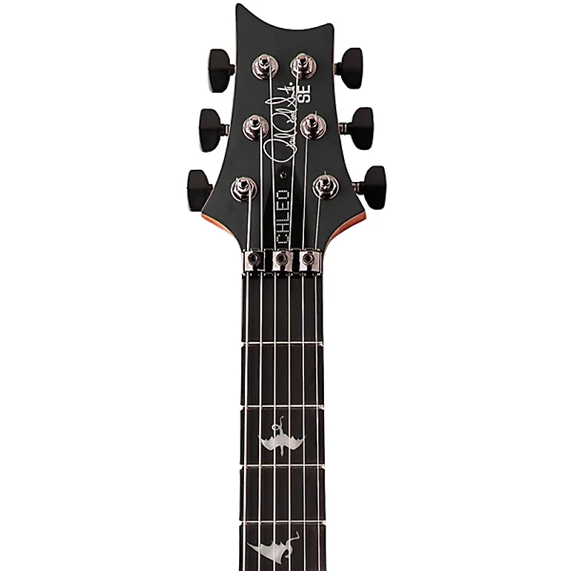 PRS SE Chleo Herman Li Signature Electric Guitar -