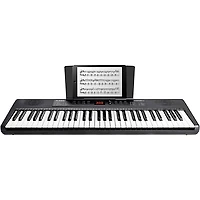 Alesis Harmony 61 MK4 61-Key Portable Keyboard Package