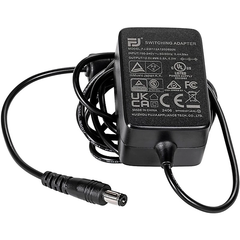 Alesis Harmony 61 MK4 61-Key Portable Keyboard Package