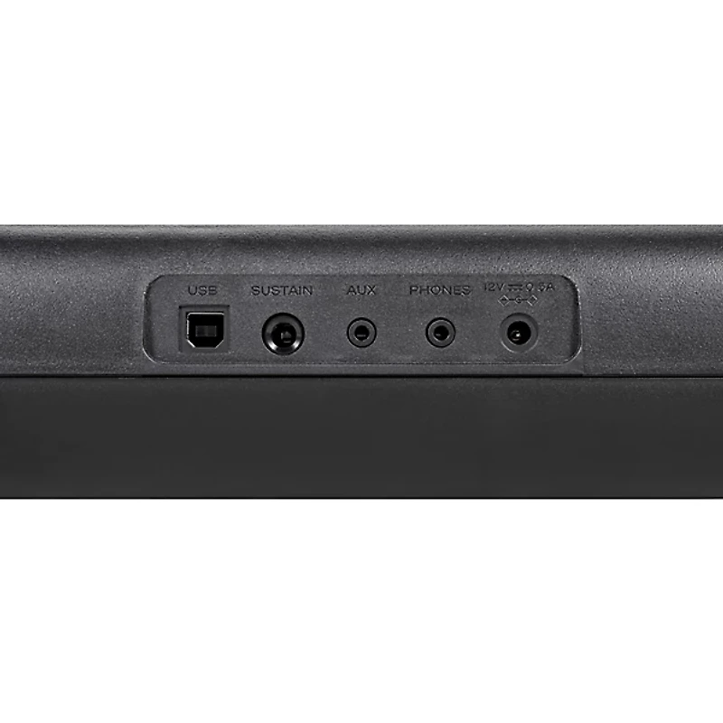 Alesis Harmony 61 MK4 61-Key Portable Keyboard Package