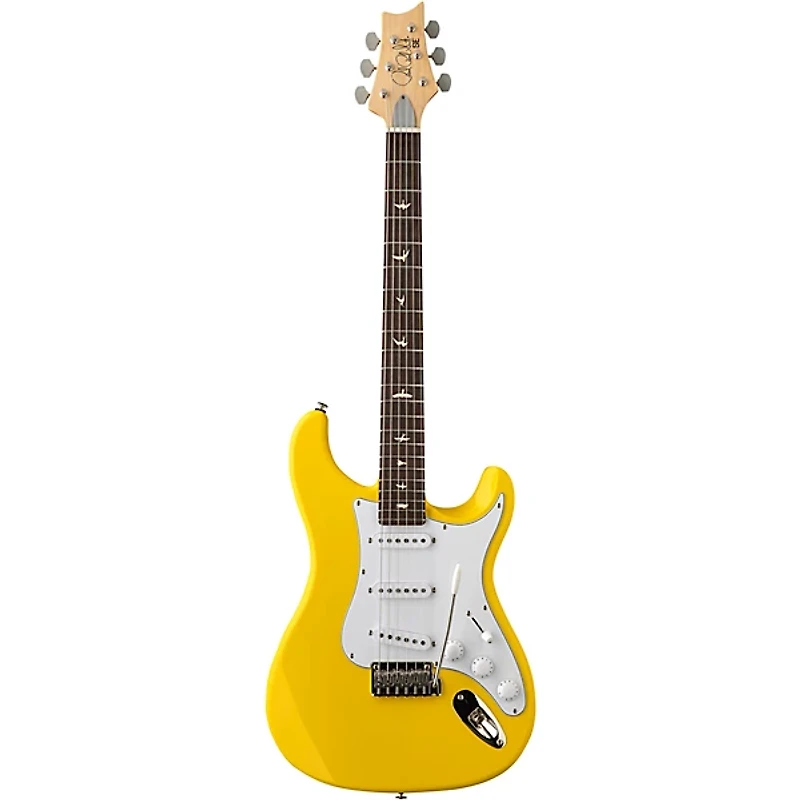 PRS SE Silver Sky With Rosewood Fingerboard Electric Guitar