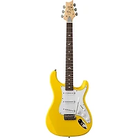 PRS SE Silver Sky With Rosewood Fingerboard Electric Guitar