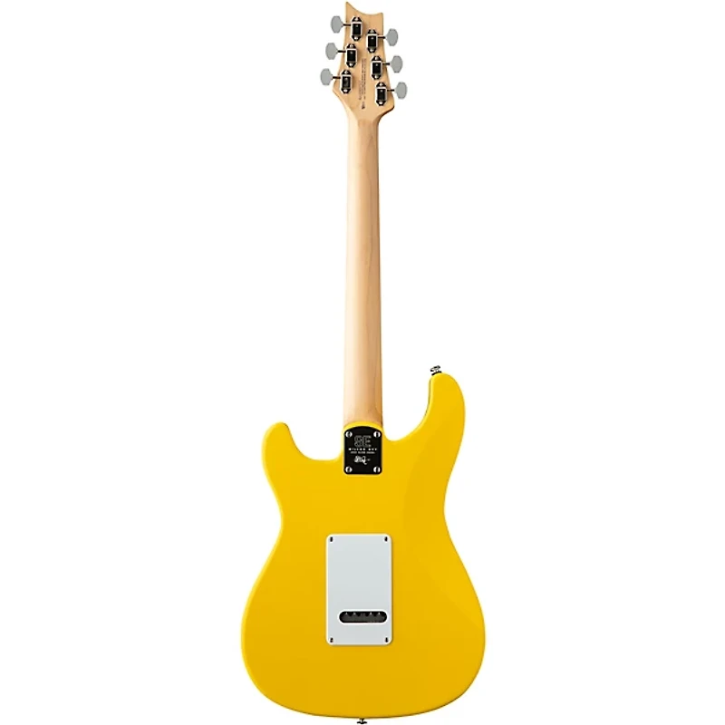 PRS SE Silver Sky With Rosewood Fingerboard Electric Guitar