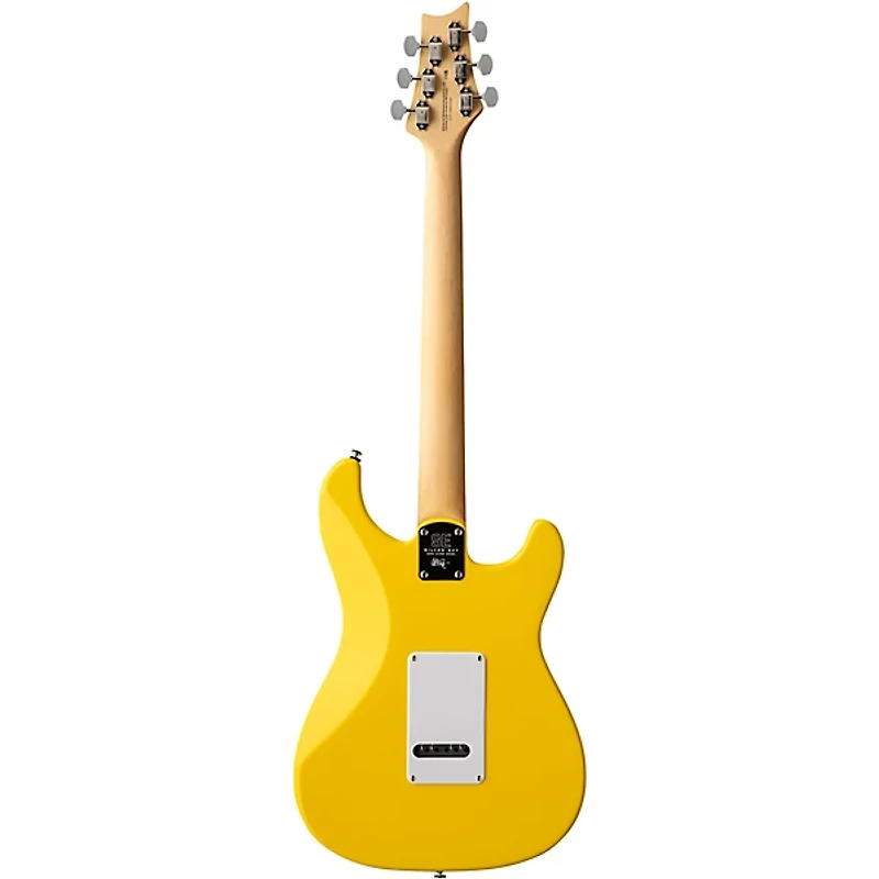 PRS SE Silver Sky With Rosewood Fingerboard Left-Handed Electric Guitar