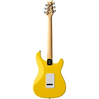 PRS SE Silver Sky With Rosewood Fingerboard Left-Handed Electric Guitar