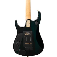 Ernie Ball Music Man JP15 BFR Electric Guitar Toxic Sludge