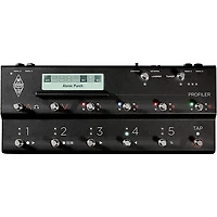 Kemper Profiler Remote MK2